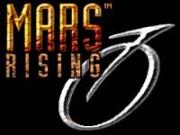 Cover von Mars Rising