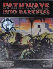 Cover von Pathways into Darkness