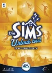 Cover von Die Sims - Urlaub total