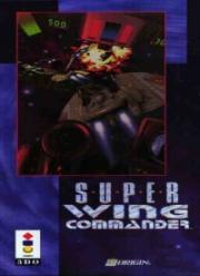 Cover von Super Wing Commander