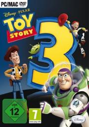 Cover von Toy Story 3