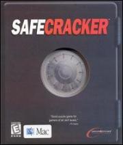 Cover von Safecracker