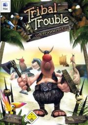 Cover von Tribal Trouble