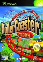 Cover von RollerCoaster Tycoon