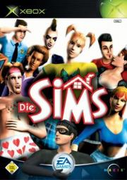 Cover von Die Sims