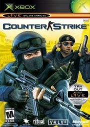 Cover von Counter-Strike