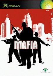 Cover von Mafia