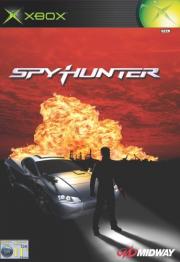 Cover von Spy Hunter