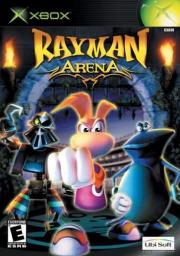 Cover von Rayman M