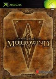 Cover von The Elder Scrolls 3 - Morrowind