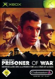 Cover von Prisoner of War