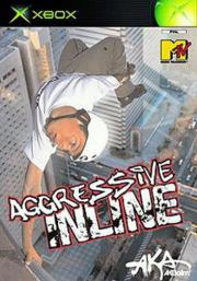 Cover von Aggressive Inline