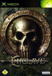 Cover von Enclave