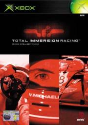 Cover von Total Immersion Racing