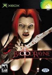 Cover von BloodRayne