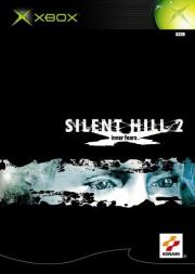 Cover von Silent Hill 2