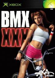 Cover von BMX XXX