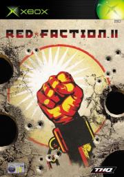Cover von Red Faction 2