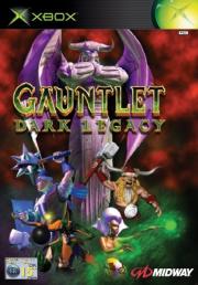 Cover von Gauntlet - Dark Legacy