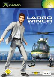 Cover von Largo Winch - Empire Under Threat