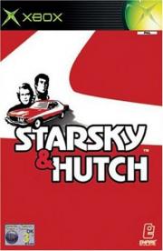 Cover von Starsky & Hutch