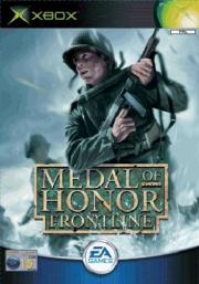 Cover von Medal of Honor - Frontline