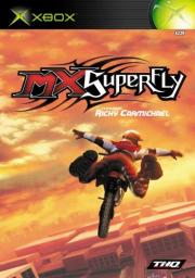 Cover von MX Super Fly