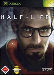 Cover von Half-Life 2