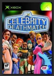 Cover von MTV's Celebrity Deathmatch