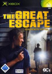 Cover von The Great Escape