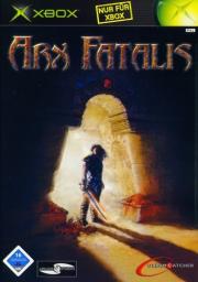 Cover von Arx Fatalis