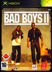 Cover von Bad Boys 2