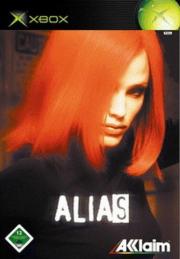 Cover von Alias