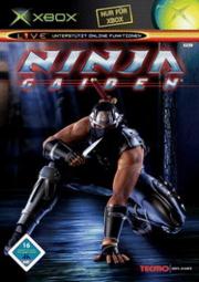 Cover von Ninja Gaiden