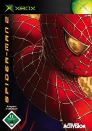 Cover von Spider-Man 2