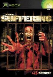 Cover von The Suffering