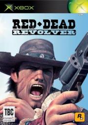 Cover von Red Dead Revolver