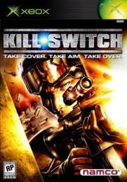 Cover von Kill Switch