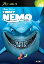 Cover von Findet Nemo