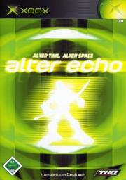 Cover von Alter Echo