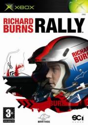 Cover von Richard Burns Rally