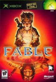 Cover von Fable