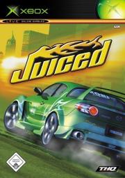 Cover von Juiced