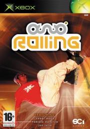 Cover von Rolling