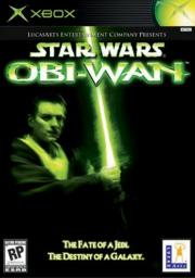 Cover von Star Wars - Obi-Wan