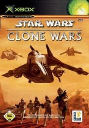 Cover von Star Wars - The Clone Wars