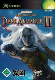 Cover von Baldur's Gate - Dark Alliance 2