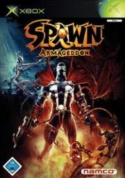 Cover von Spawn - Armageddon