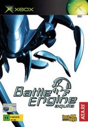 Cover von Battle Engine Aquila