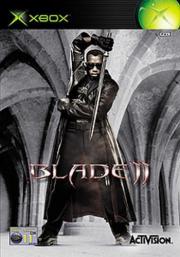 Cover von Blade 2